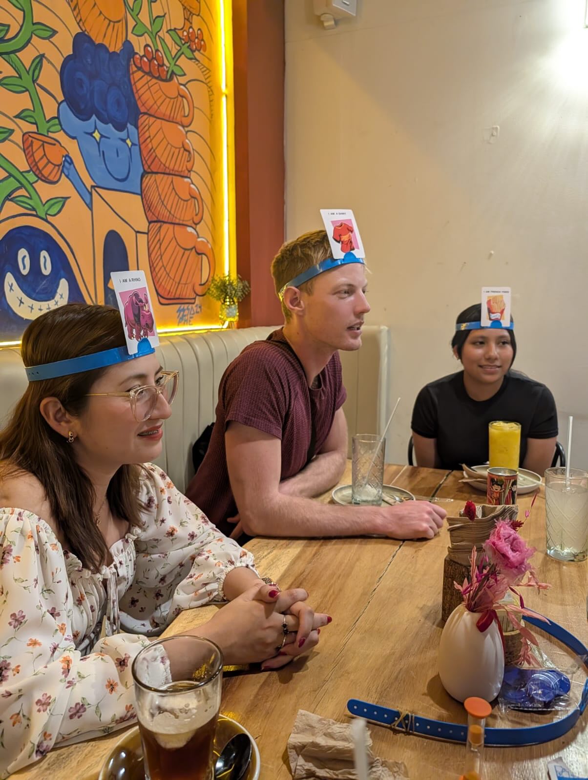 Comunidad Linguastic